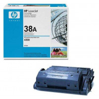 Картридж HP Q1338A (38A) оригинальный
