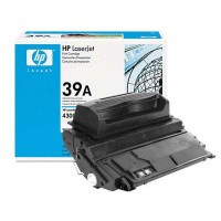 Картридж HP Q1339A (39A) оригинальный