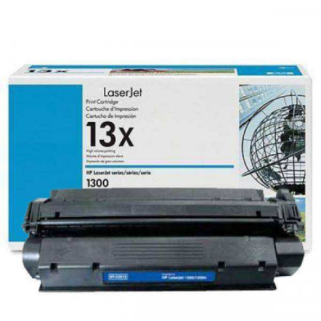 Картридж Q2613X (13X) совместимый для HP