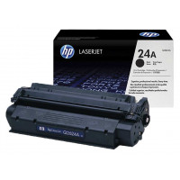 Картридж HP Q2624A (24A) оригинальный