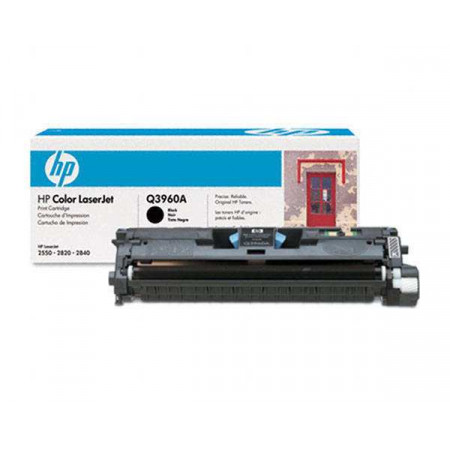 Картридж HP Q3960A (122A)