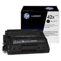 Картридж HP Q5942X (42X) оригинальный
