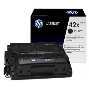 Картридж HP Q5942X (42X) оригинальный