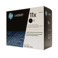 Картридж HP Q6511X (11X) оригинальный