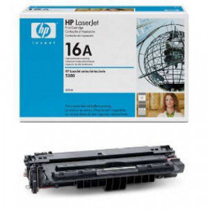 Картридж HP Q7516A (16A) оригинальный