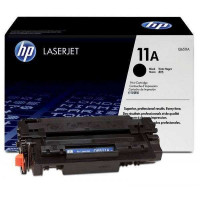Картридж HP Q6511A (11A) оригинальный