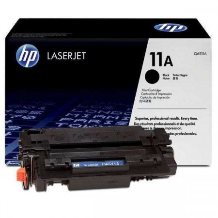 Картридж 6511A / 710 (11A) совместимый для HP