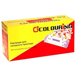 Драм картридж Colouring DR-2175 совместимый