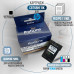 Картридж C8765HE 131 Black пигментный совместимый для HP