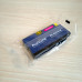 Картридж CZ131A 711 Magenta совместимый для HP