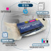Картридж CZ131A 711 Magenta совместимый для HP