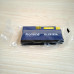Картридж CZ132A 711 Yellow совместимый для HP