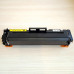 Картридж Cartridge 055H Y совместимый <span class='no_chip' data-toggle='tooltip' data-original-title='Необходимо установить старый чип, либо купить чип для работы картриджа.'>без чипа</span> для Canon