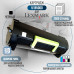 Картридж 51B5000 совместимый для Lexmark