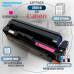 Картридж Cartridge 055H M совместимый для Canon