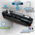 Картридж W2031A (415A) <span class='no_chip' data-toggle='tooltip' data-original-title='Необходимо установить старый чип, либо купить чип для работы картриджа.'>без чипа</span> совместимый для HP