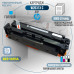 Картридж W2031X (415X) <span class='no_chip' data-toggle='tooltip' data-original-title='Необходимо установить старый чип, либо купить чип для работы картриджа.'>без чипа</span> совместимый для HP