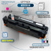 Картридж W2033X (415X) <span class='no_chip' data-toggle='tooltip' data-original-title='Необходимо установить старый чип, либо купить чип для работы картриджа.'>без чипа</span> совместимый для HP