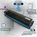 Картридж W2213X (207X) <span class='no_chip' data-toggle='tooltip' data-original-title='Необходимо установить старый чип, либо купить чип для работы картриджа.'>без чипа</span> совместимый для HP