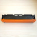 Картридж CF402A / 045 Y (201A) совместимый для Canon