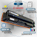 Картридж Cartridge 054 Y совместимый для Canon