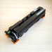 Картридж Cartridge 054H Bk совместимый для Canon