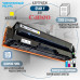 Картридж Cartridge 054H Y совместимый для Canon