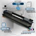 Картридж CF283A (83A) совместимый для HP