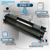 Картридж CF283X / 737 (83X) совместимый для HP