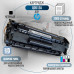 Картридж Q2612A / FX-10 / 703 (12A) совместимый для HP