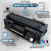 Картридж Q5949A / Q7553A / 708 / 715 (49A) совместимый для HP