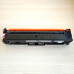 Картридж CF400A / 045 Bk (201A) совместимый для HP