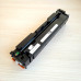 Картридж CF400A / 045 Bk (201A) совместимый для HP
