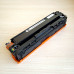 Картридж CB540A / 716Bk (125A) совместимый для HP