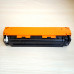 Картридж CB540A / 716Bk (125A) совместимый для HP