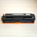 Картридж CB540A / 716Bk (125A) совместимый для HP