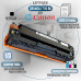 Картридж CB540A / 716Bk (125A) совместимый для HP