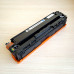 Картридж CB541A / 716C (125A) совместимый для HP