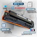 Картридж CB541A / 716C (125A) совместимый для HP