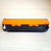 Картридж CB542A / 716Y (125A) совместимый для HP