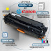 Картридж CC532A / 718Y (304A) совместимый для HP и Canon
