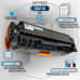 Картридж CE411A (305A) совместимый для HP