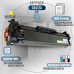 Картридж CE412A (305A) совместимый для HP