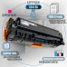 Картридж CE413A (305A) совместимый для HP