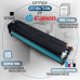 Картридж CF210A / 731Bk (131A) совместимый для HP