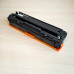 Картридж CF210A / 731Bk (131A) совместимый для HP