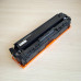 Картридж CF210A / 731Bk (131A) совместимый для HP