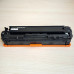 Картридж CF210A / 731Bk (131A) совместимый для HP