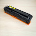 Картридж CF212A / 731Y (131A) совместимый для HP