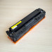 Картридж CF212A / 731Y (131A) совместимый для HP